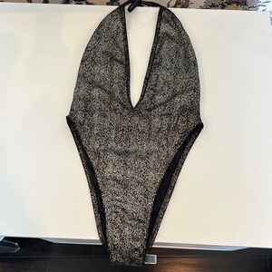 Mijanou Small One Piece Bathing Suit